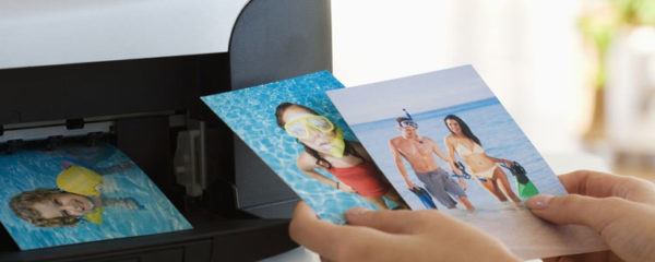 Imprimer ses photos